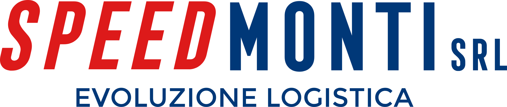 Logo Speed Monti